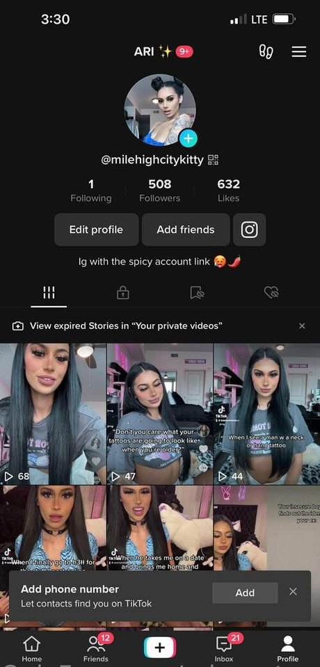 freeariana pornstar hot pic