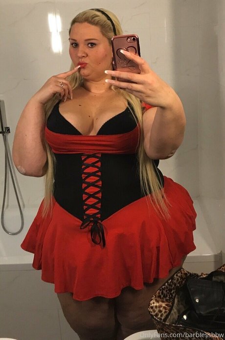 barbiessbbw Profile pic