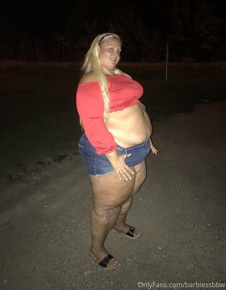 barbiessbbw model sexy archive