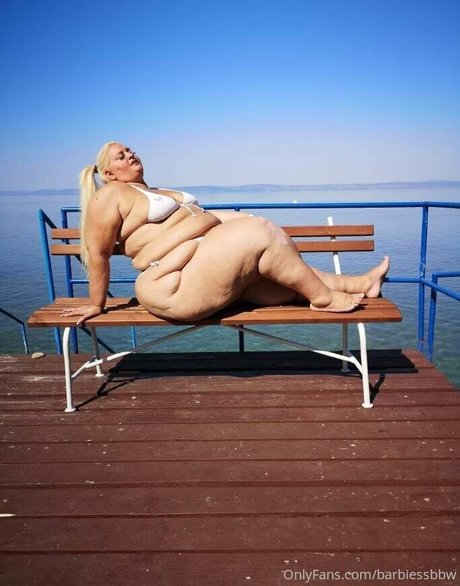 barbiessbbw erotic actress pictures