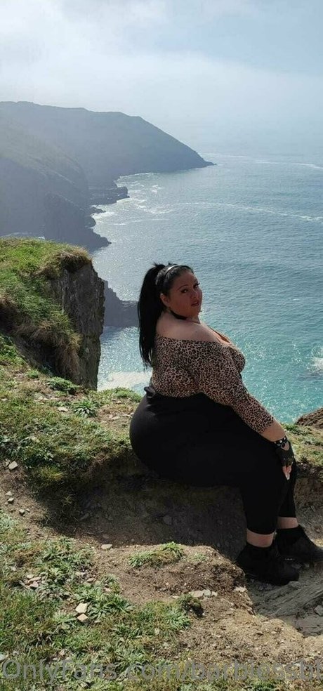 thigh high boots onlyfans pornographic photo