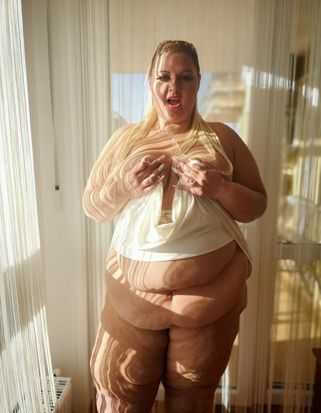 barbiessbbw exclusive pornstar pics