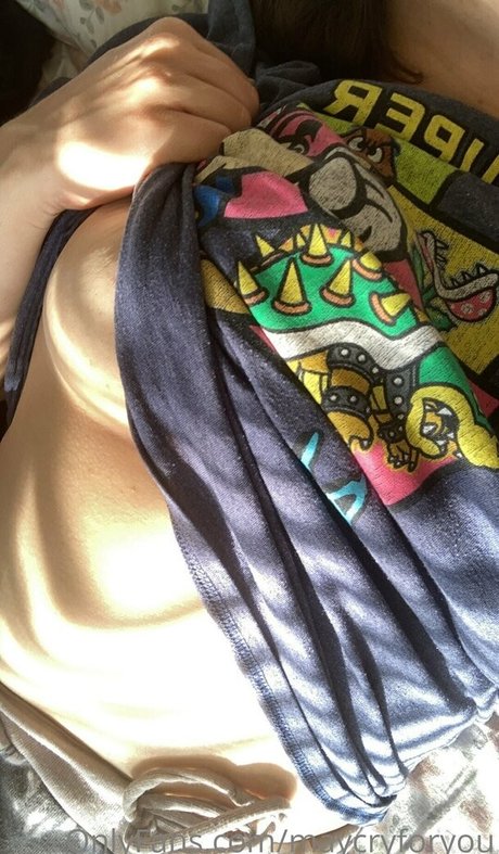 maycryforyou star sexy photo