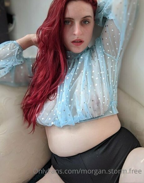 morganstormxo free model best gallery