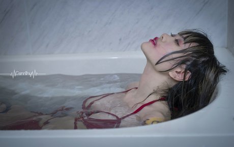 blonde cheerleader onlyfans erotic picture