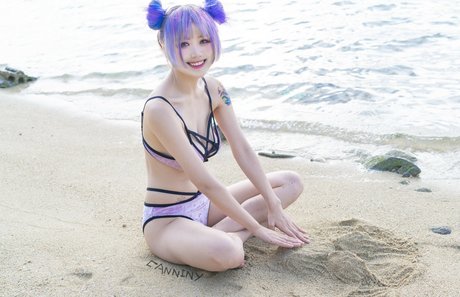 Canniny pornstar free picture