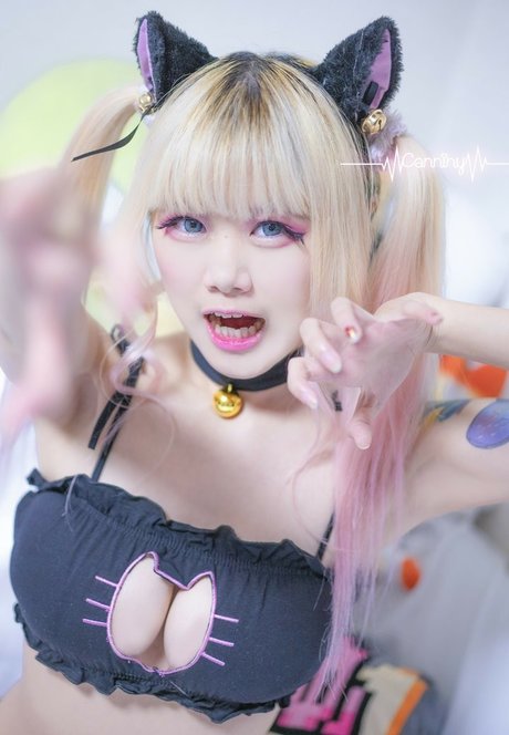 Canniny exclusive star img