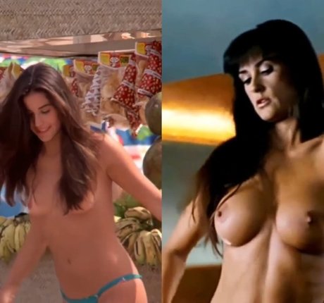 Demi Moore star pictures