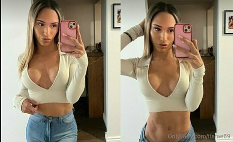 ItsRae69 free actress img