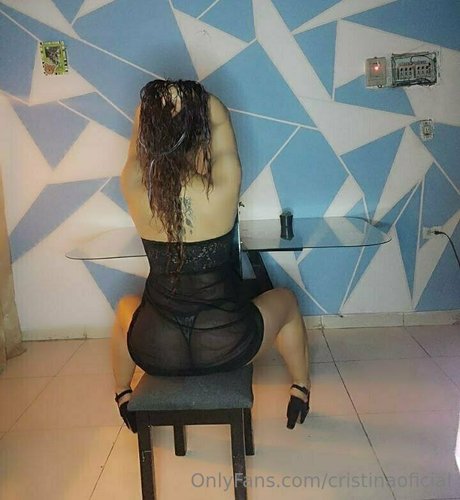 cristinaoficial sex model picture