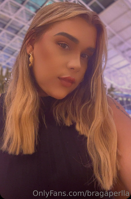 bragaperlla perfect model image