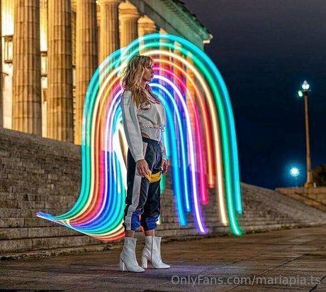 mariapia ts sex model pictures