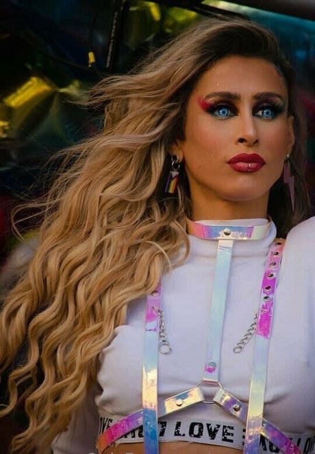 mariapia ts art actress photo