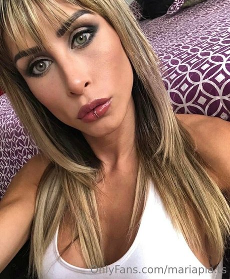 mariapia ts pornographic model galleries