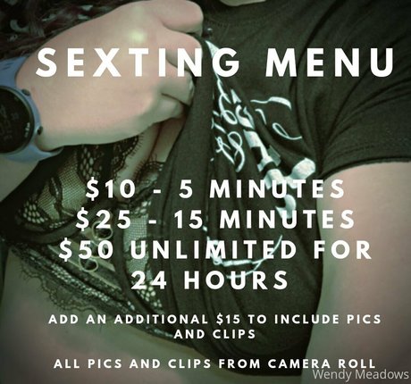 wendymeadows actress gallery