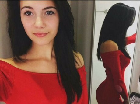 AlexiaRaye pornstar nudes photos