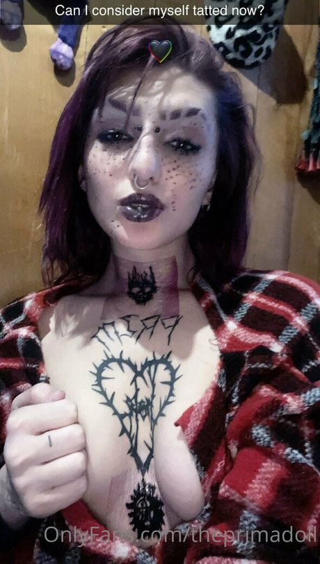 theprimadoll star beautiful pics