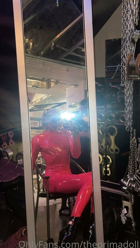 theprimadoll model nice pictures