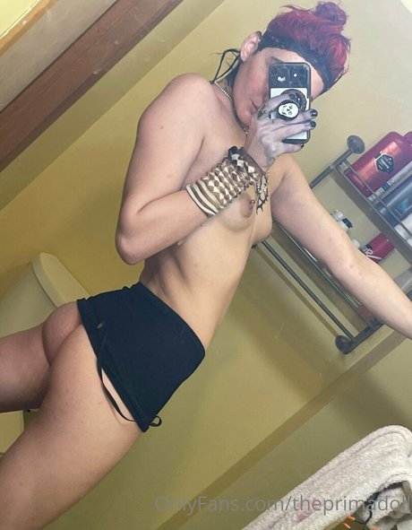 theprimadoll hot actress pictures