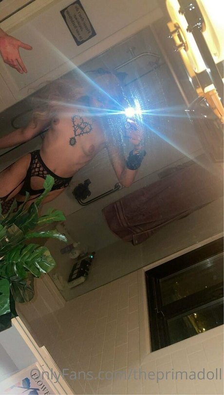 theprimadoll star naked picture