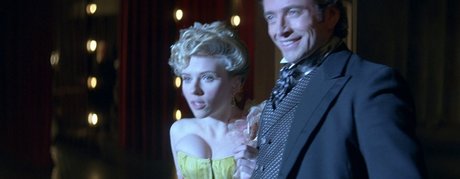 Scarlett Johansson pornstar high quality img