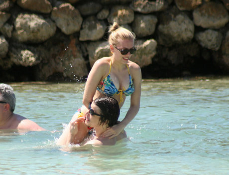 big tits blonde onlyfans nice image