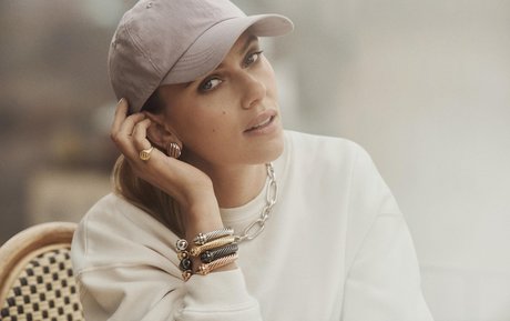 Scarlett Johansson pornstar exclusive image