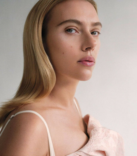 Scarlett Johansson star nude pics