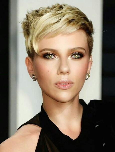 Scarlett Johansson pretty actress images