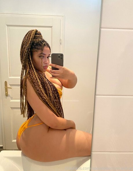 Spicy Morena star perfect images