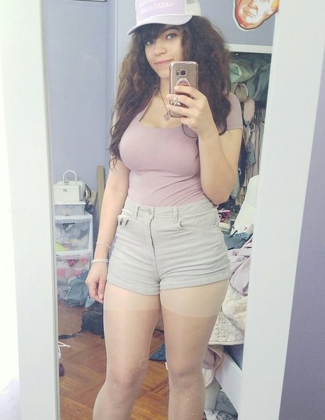 Brittany Venti star nudes galleries