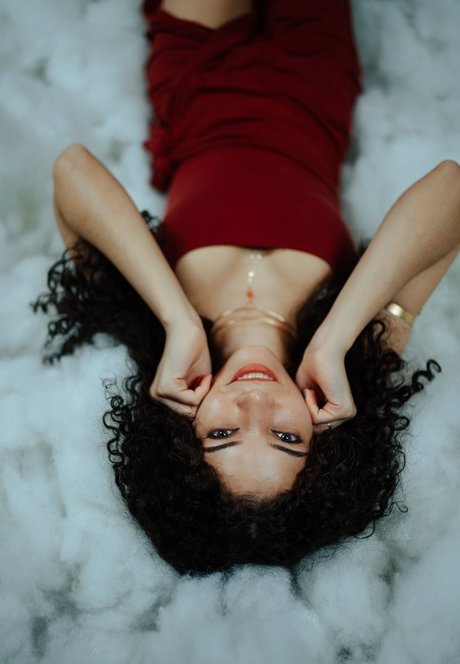 Brittany Venti model nudes archive