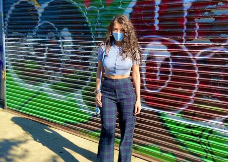 Brittany Venti model porn archive