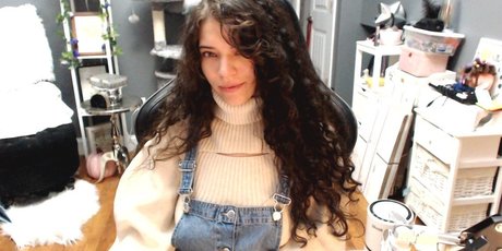 Brittany Venti sex star image