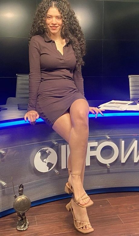 Brittany Venti hot pornstar photo