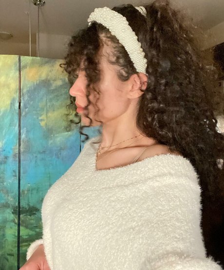 Brittany Venti beautiful model pictures