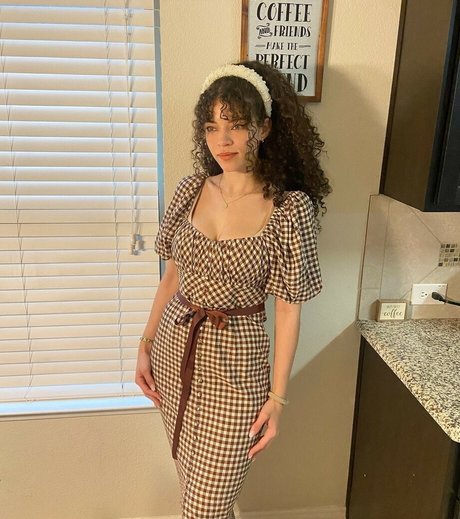 Brittany Venti nice star picture