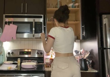 Brittany Venti model perfect photos