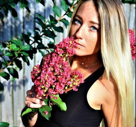 ashlynxdiamond model picture