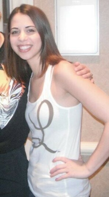 Laura Bailey sexy pornstar photo