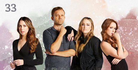 Laura Bailey best actress gallery