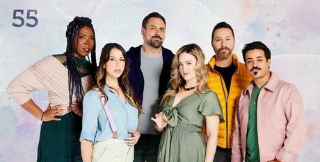 Laura Bailey star hd photo