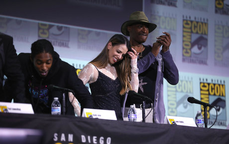 Laura Bailey pornstar naked gallery