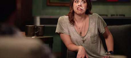 Laura Bailey erotic model picture