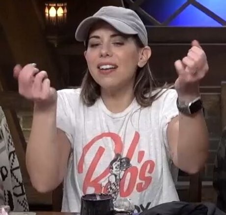 Laura Bailey star adult pictures