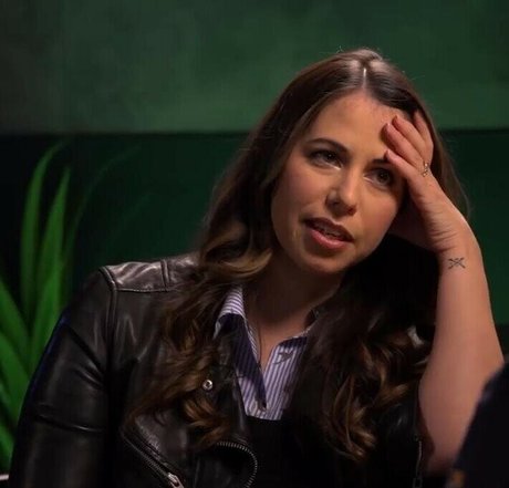 Laura Bailey Profile pic