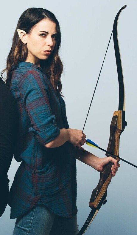 Laura Bailey model nudes image