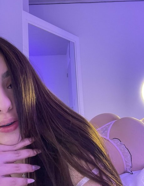 Iriannis Rodriguez porn star pics