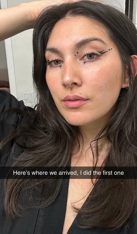 sydsogood hot actress image