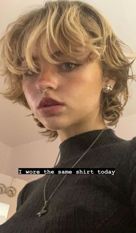 Hadley Nelson perfect model picture